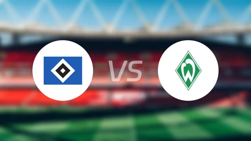 汉堡女足vs云达不莱梅女足比分预测【2026/02/21】