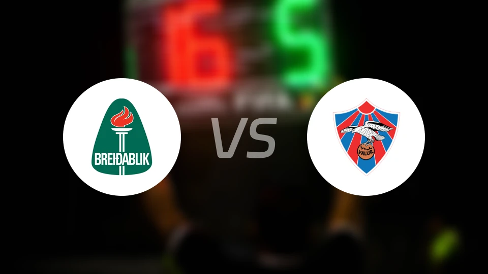 贝雷达比历克vs瓦鲁尔比分结果战报【2024/10/07】