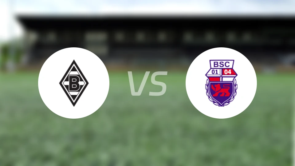 门兴格拉德巴赫二队vs邦纳比分预测【2026/01/24】