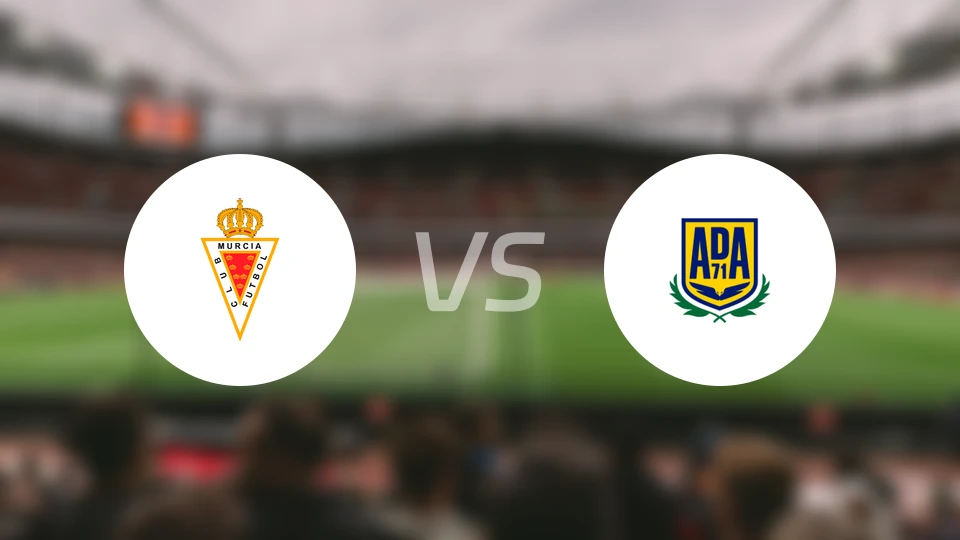 穆尔西亚vs阿尔科孔比分预测【2025/12/01】