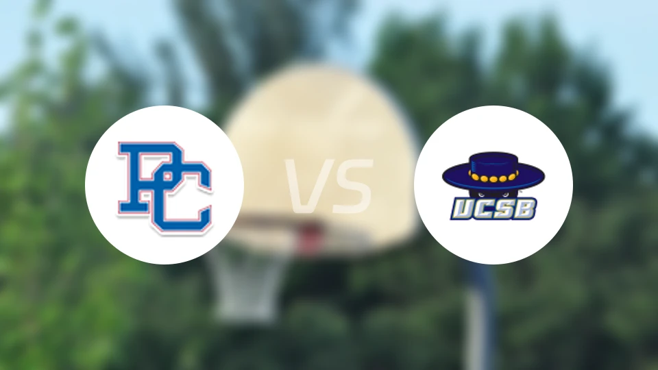 长老会学院vs加州大学圣巴巴拉分校比分预测【2025/11/22】