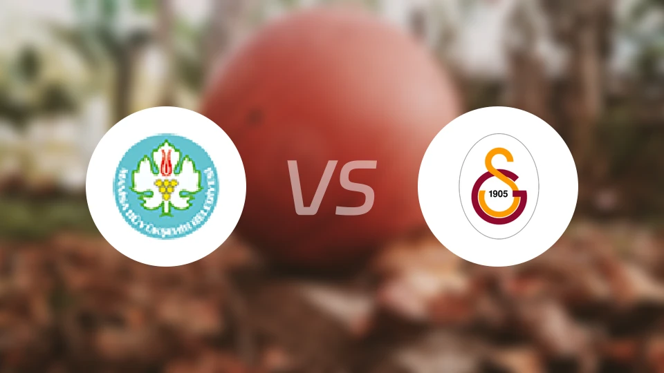 马尼萨vs加拉塔萨雷比分预测【2026/01/04】