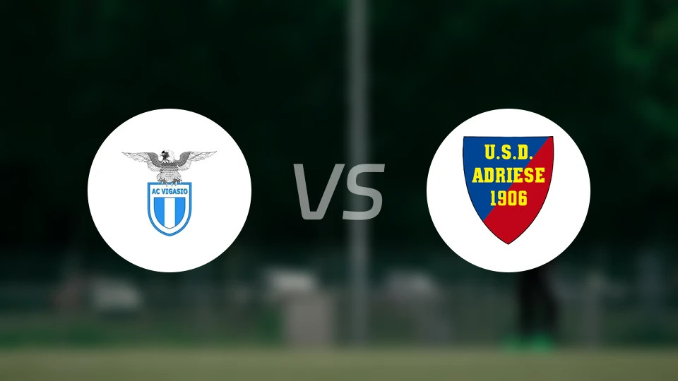 AC维加西奥vsUS阿德列斯比分预测【2026/03/22】