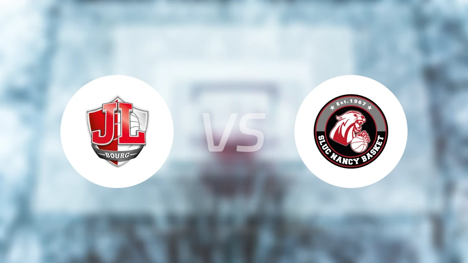 布尔格vs南锡比分预测【2026/01/25】