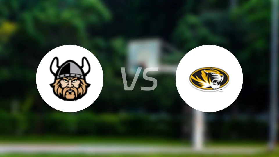 克里夫兰州立大学vs密苏里大学比分预测【2025/11/29】