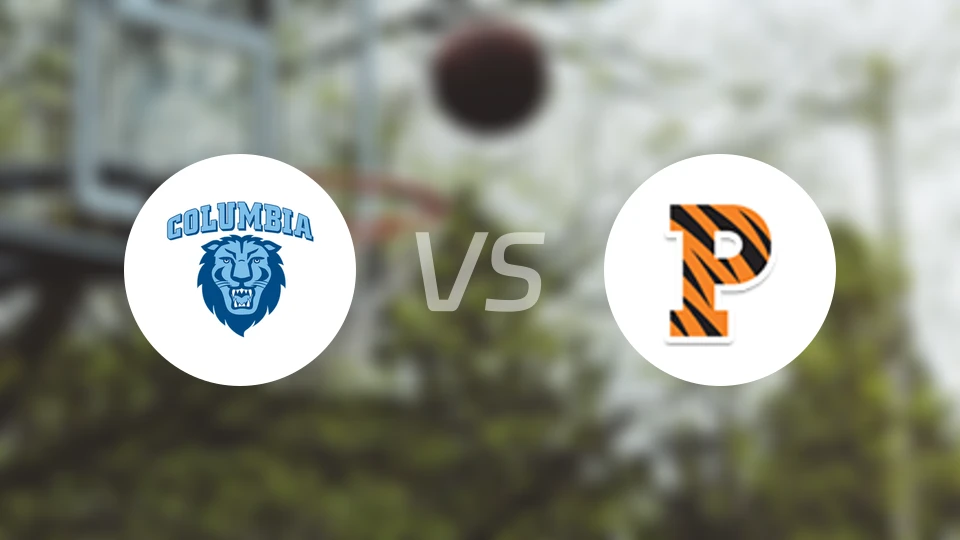 哥伦比亚大学vs普林斯顿大学比分预测【2026/02/15】