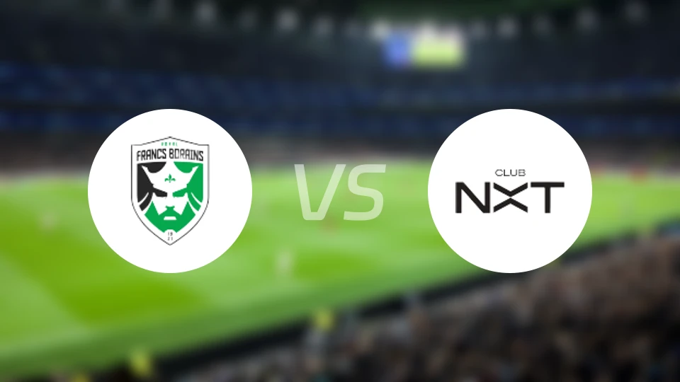 法兰波垒斯vs布鲁日B队比分预测【2025/12/20】