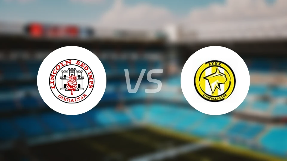 林肯红魔vs山猫FC比分预测【2025/12/21】