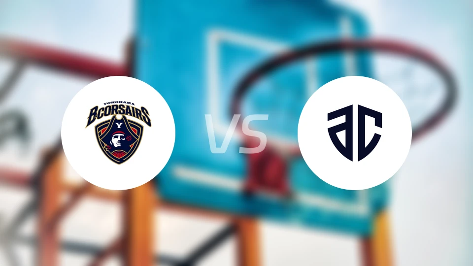 横滨海盗vs千叶阿尔提里比分预测【2025/12/27】