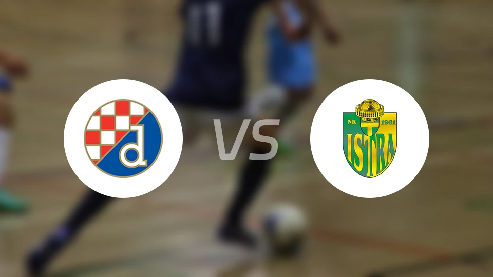 萨格勒布迪纳摩vs伊斯特拉1961比分预测【2026/02/14】