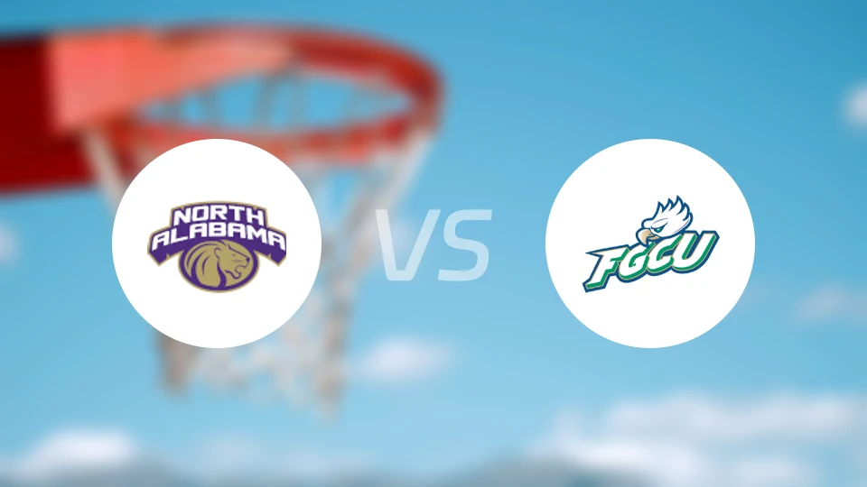 北阿拉巴马vs佛罗里达湾岸大学比分结果战报【2026/01/30】