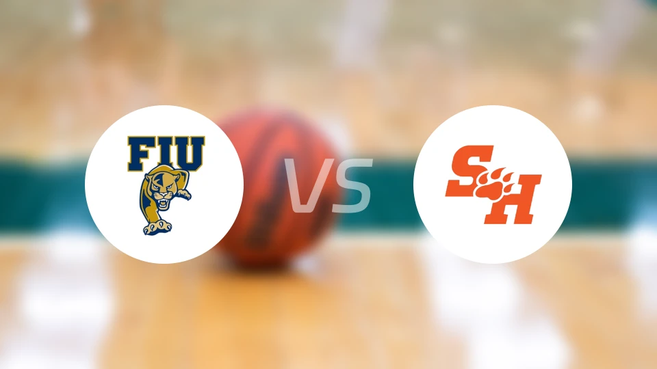 佛罗里达国际大学vs萨姆休斯顿州立大学比分结果战报【2026/02/27】