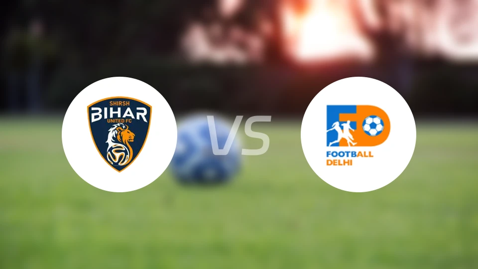 比哈尔vs德里萨比分预测【2025/12/23】