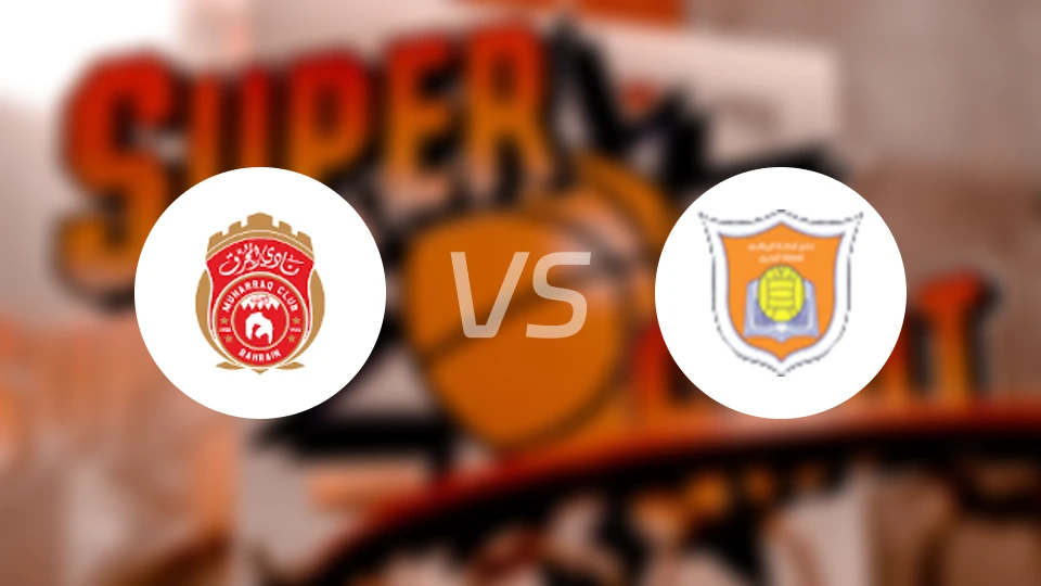 穆哈拉格vs阿尔哈拉比分预测【2025/12/30】