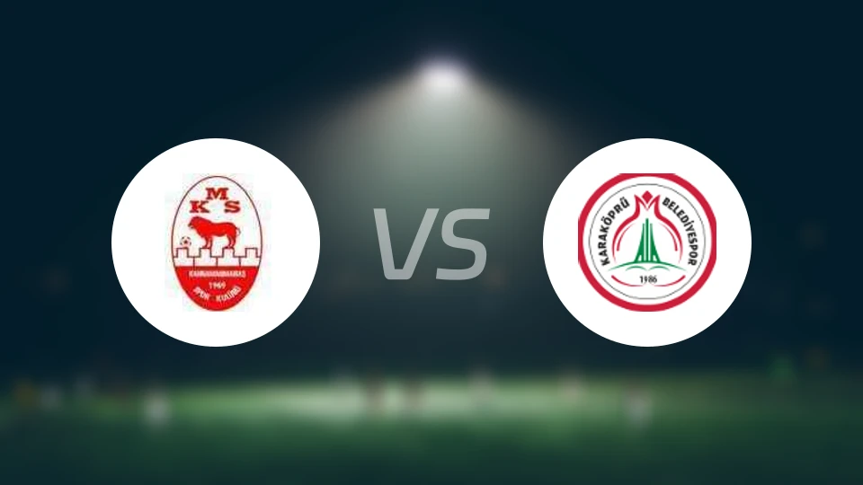 卡拉曼马士邦vs卡拉科普鲁比分预测【2026/02/15】