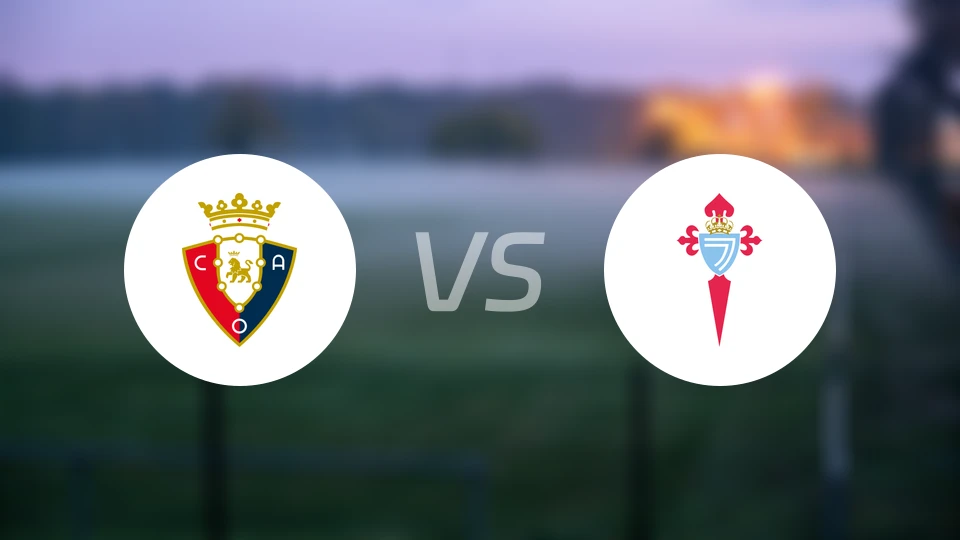 奥萨苏纳B队vs塞尔塔B队比分预测【2025/11/02】