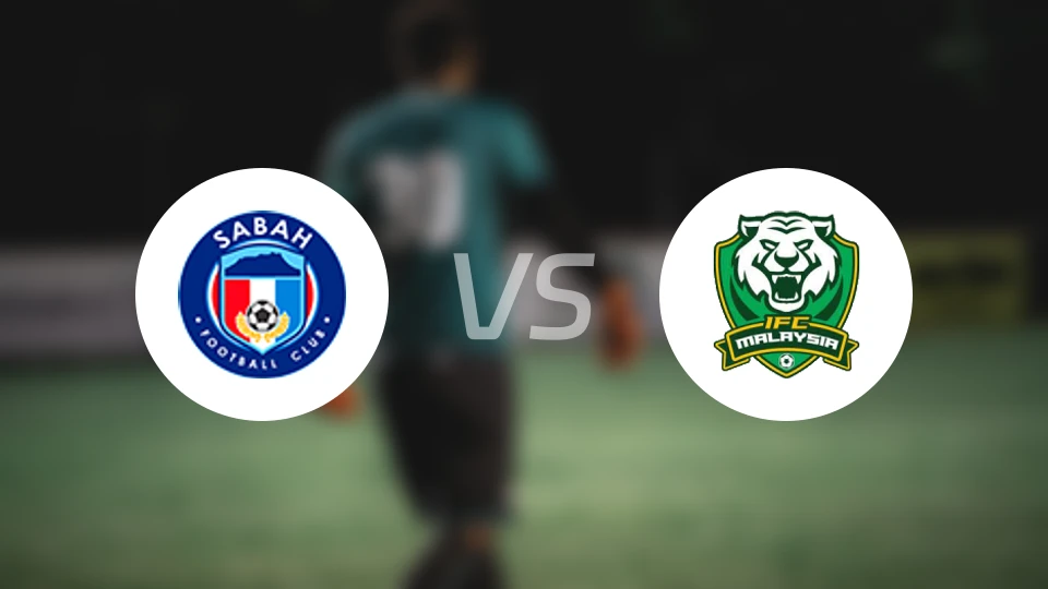 沙巴vs米格雷森FC比分预测【2026/03/14】