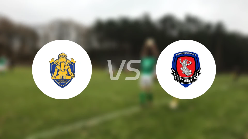 科尔森奇FCvs柬埔寨皇家武装部队FC比分预测【2026/02/15】