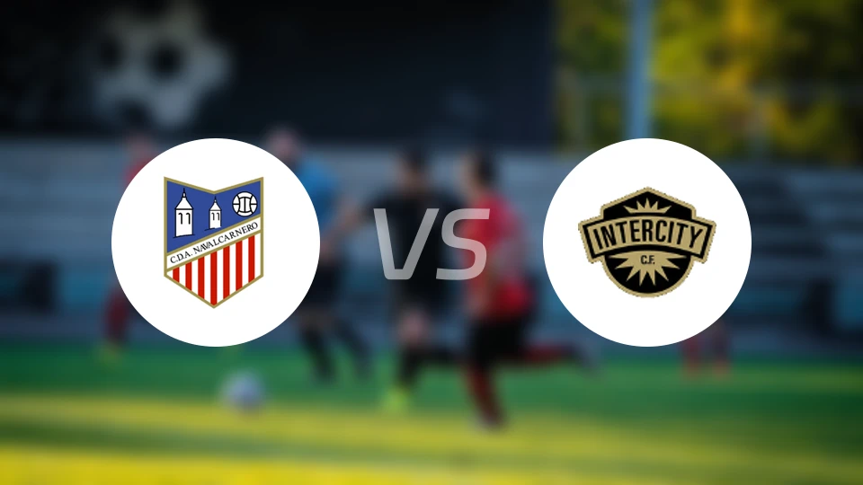 纳瓦尔卡内罗vs城际CF比分预测【2026/02/15】