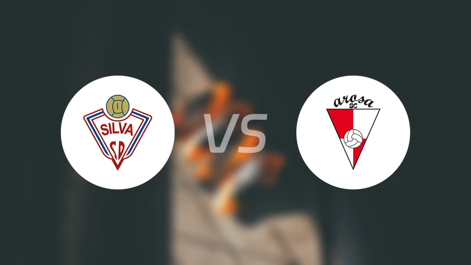 斯尔华vs阿罗萨比分预测【2026/01/25】