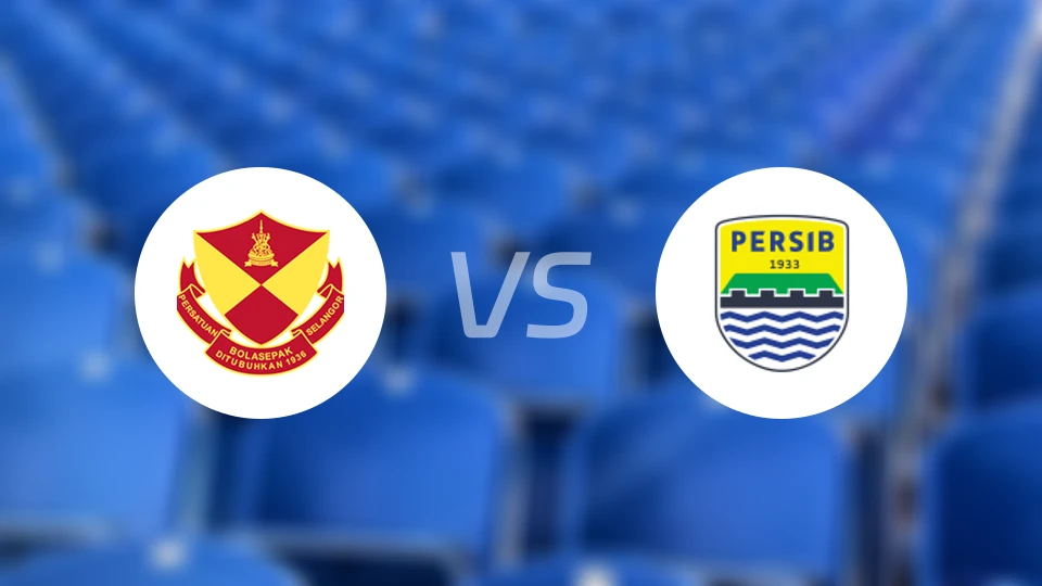 雪州vs万隆比分预测【2025/11/06】