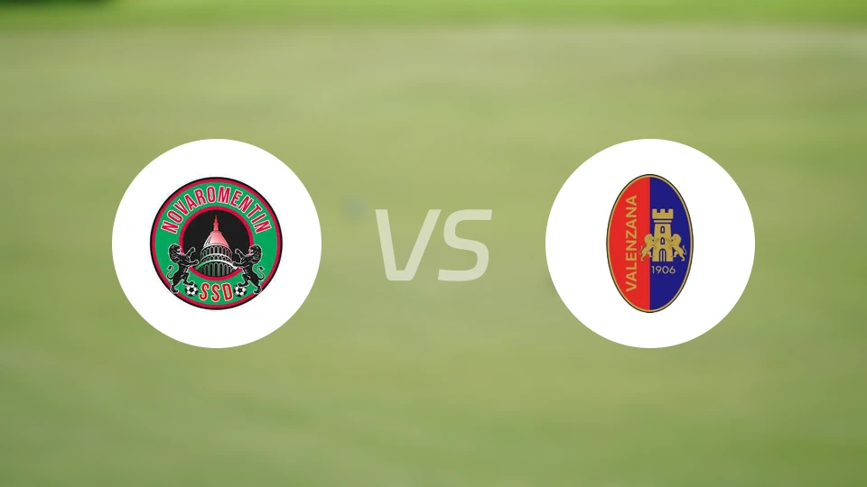 诺瓦罗曼坦vs华伦扎纳比分预测【2026/01/04】