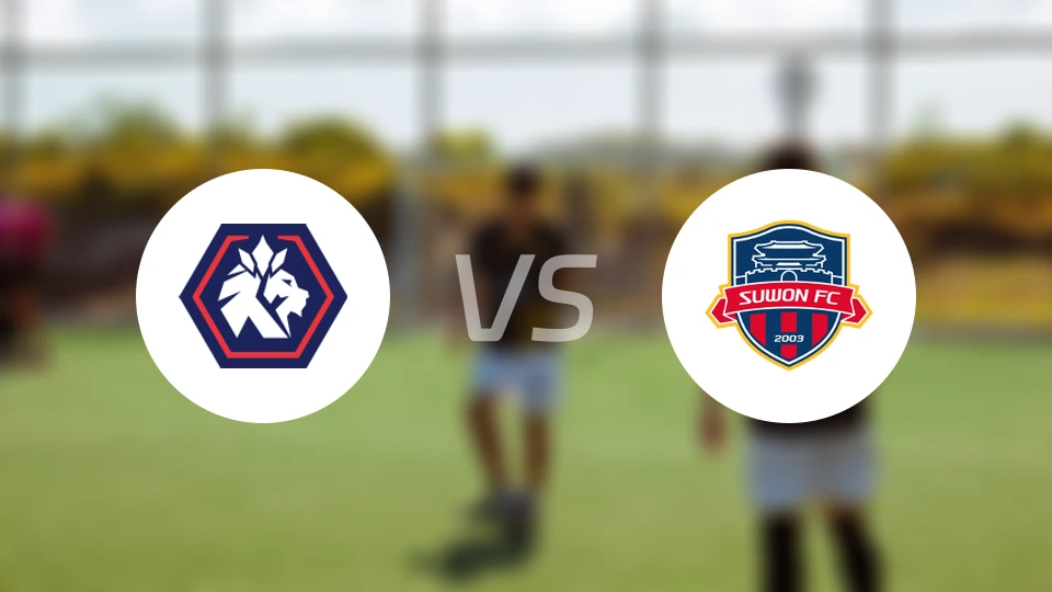 忠北清州vs水原FC比分结果战报【2026/03/01】