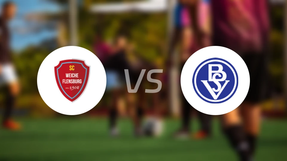 弗伦斯堡vsSV不莱梅比分预测【2026/04/11】