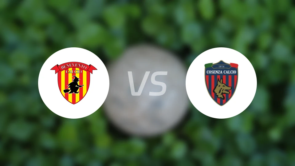 贝内文托vs科森扎比分预测【2026/03/29】