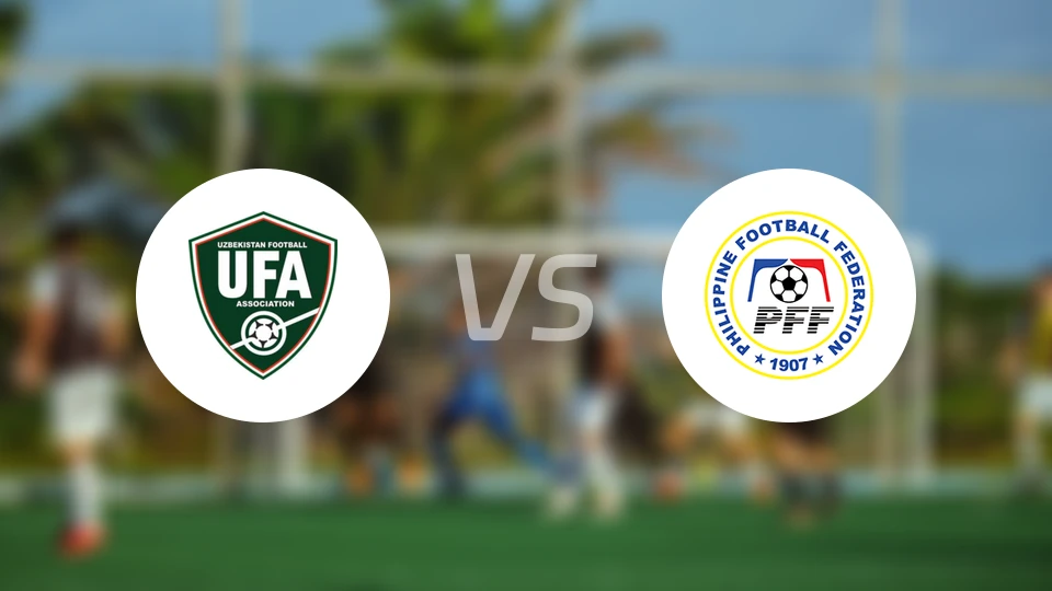 乌兹别克斯坦女足vs菲律宾女足比分结果战报【2026/03/19】