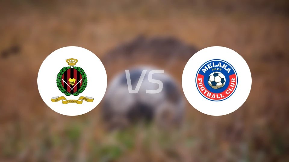 文莱DPMMvs马六甲FC比分预测【2026/01/31】