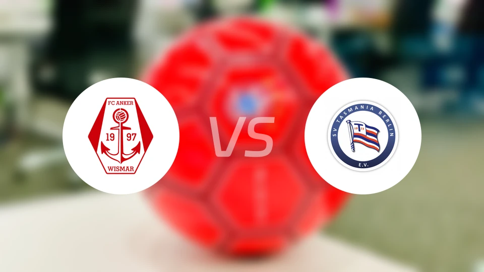 安高维斯马vsSV塔斯马尼亚柏林比分预测【2025/11/02】