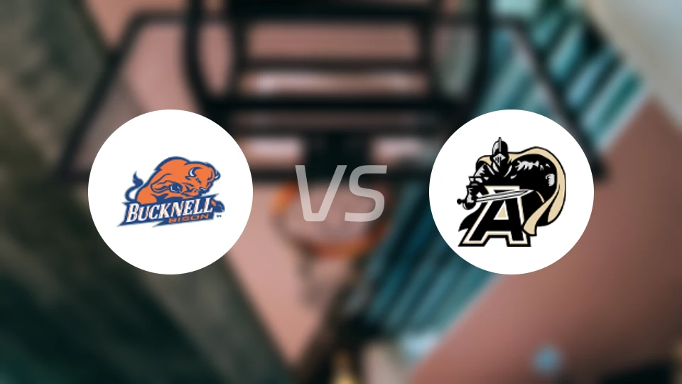 巴克尼尔大学vs西点军校比分结果战报【2026/02/26】