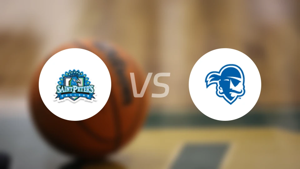 圣彼德斯大学vs西顿霍尔大学比分结果战报【2025/11/04】