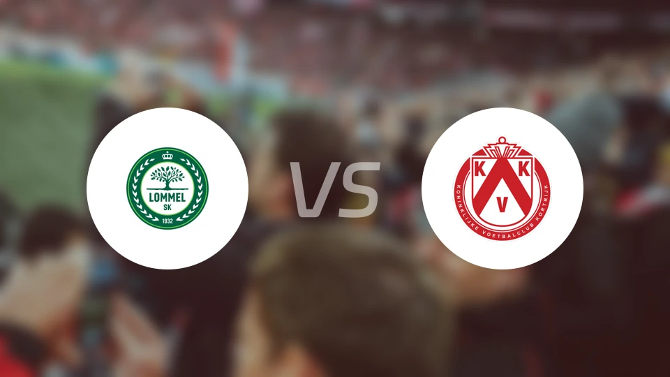 洛默尔vs科特赖克比分结果战报【2026/03/08】