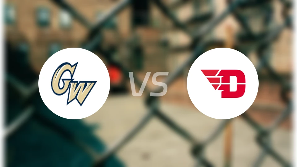 乔治华盛顿大学vs达顿大学比分预测【2026/01/07】