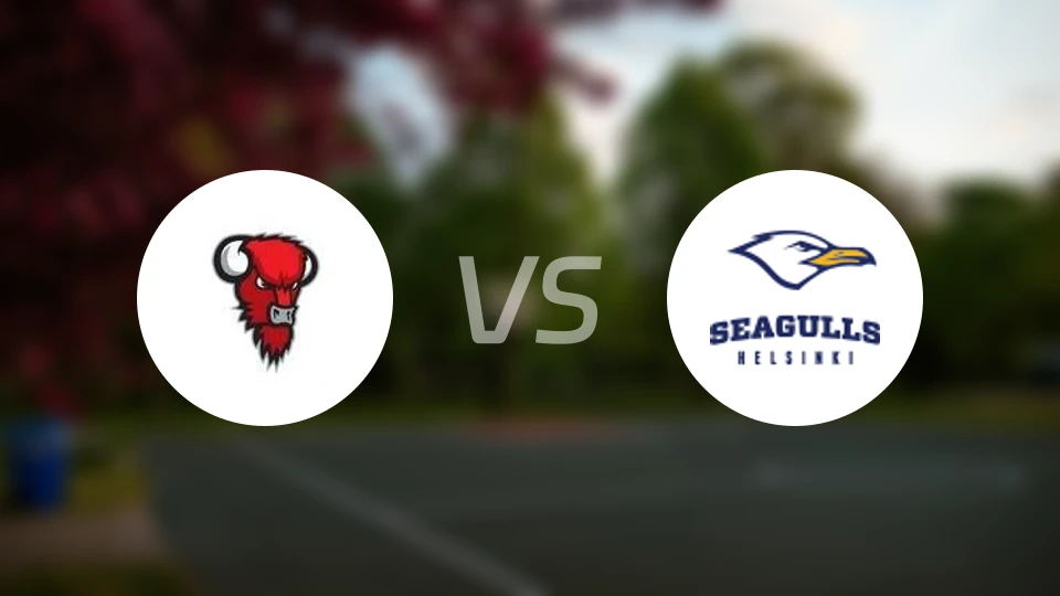 野牛vs赫尔辛基海鸥比分预测【2025/11/05】
