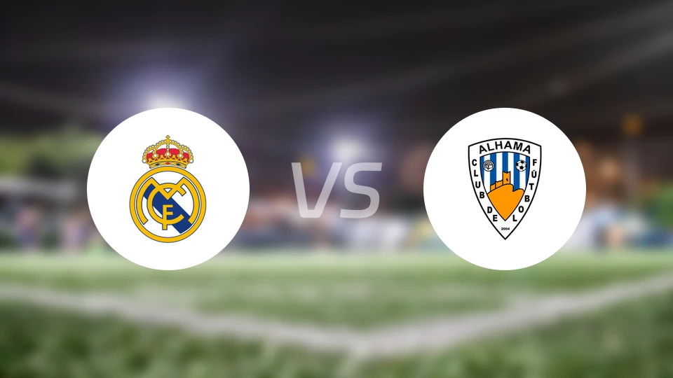 皇家马德里女足vs阿哈马女足比分结果战报【2025/11/09】