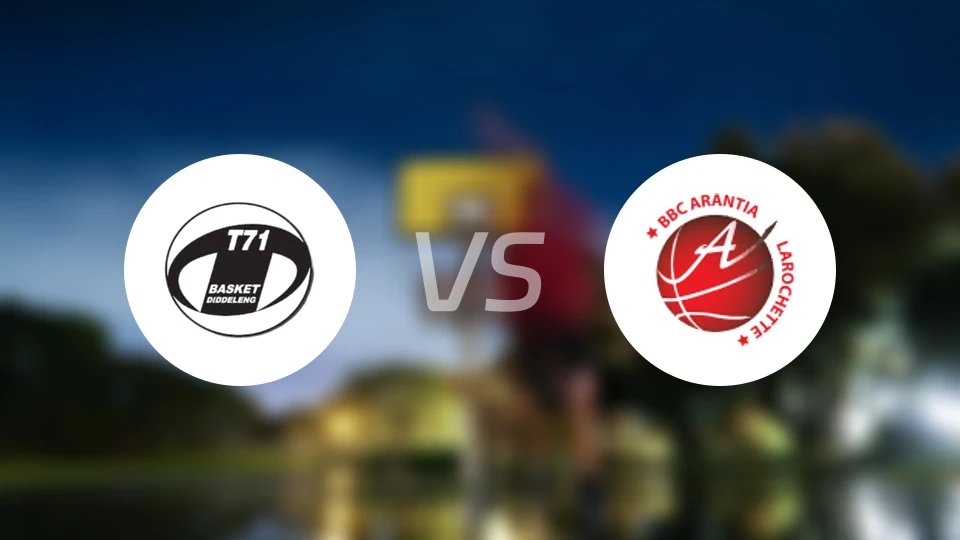 迪德朗日vs阿兰提亚拉罗切特比分预测【2026/03/22】