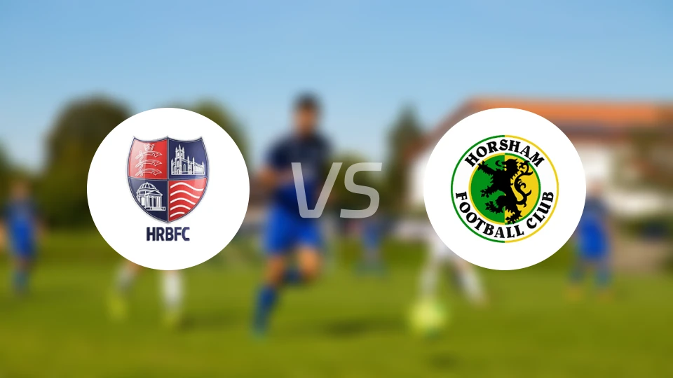 汉普顿列治蒙堡vs霍舍姆比分预测【2026/03/21】