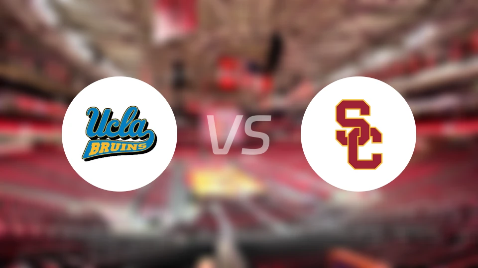 加州大学洛杉矶分校vs南加州大学比分结果战报【2026/03/08】