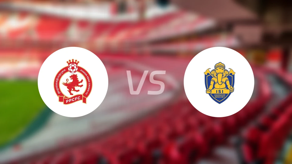 金边皇冠vs科尔森奇FC比分预测【2026/02/01】