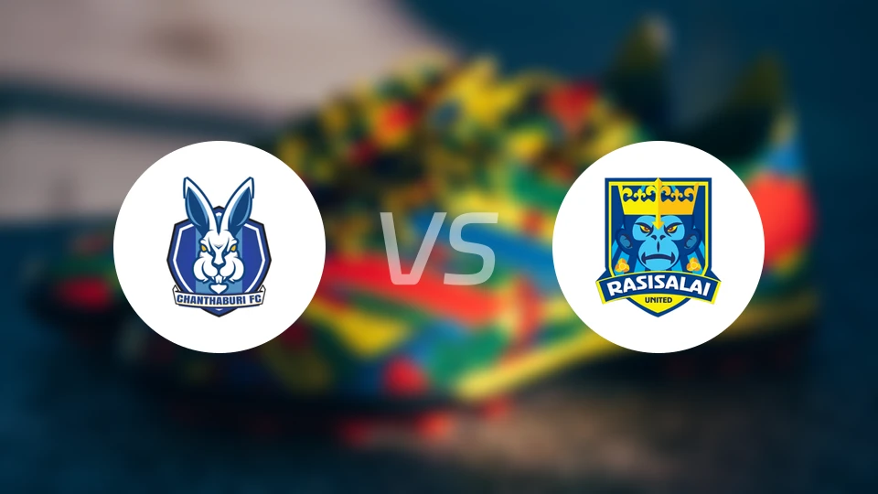 庄他武里vs拉西萨莱联比分预测【2026/01/30】