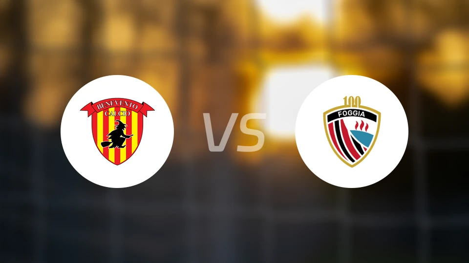 贝内文托vs福贾比分预测【2026/03/15】