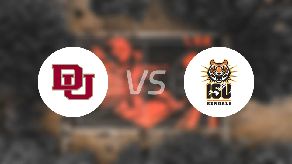 丹佛大学vs爱达荷州立大学比分预测【2025/12/07】