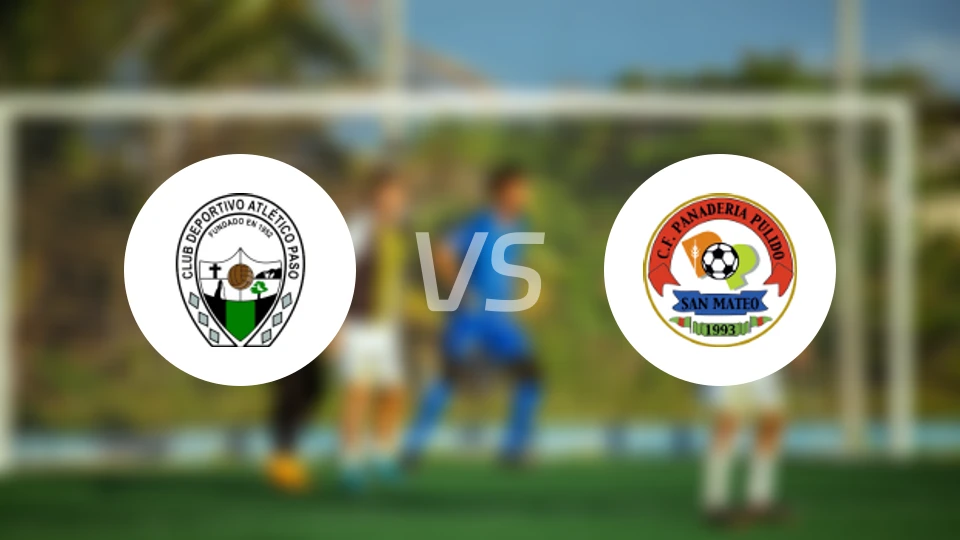 帕索竞技俱乐部vs潘迪普利多比分预测【2025/12/21】