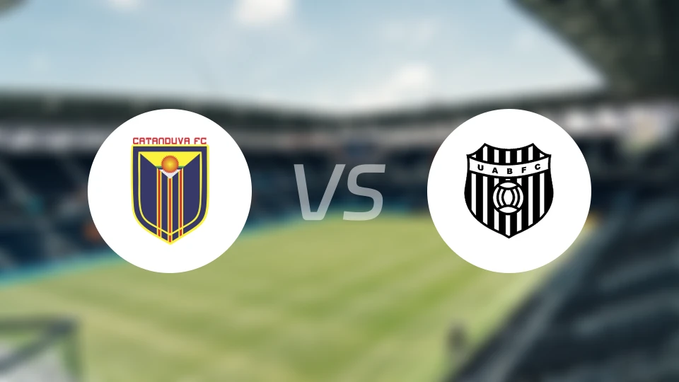 卡坦杜瓦FCvs巴巴朗斯比分预测【2026/02/15】