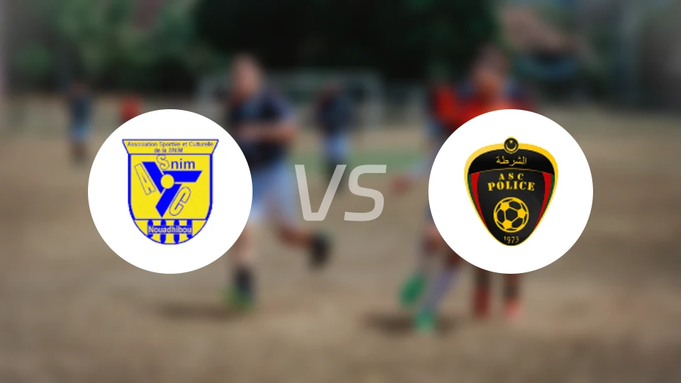 ASC斯尼姆vsASC警察比分预测【2025/12/07】