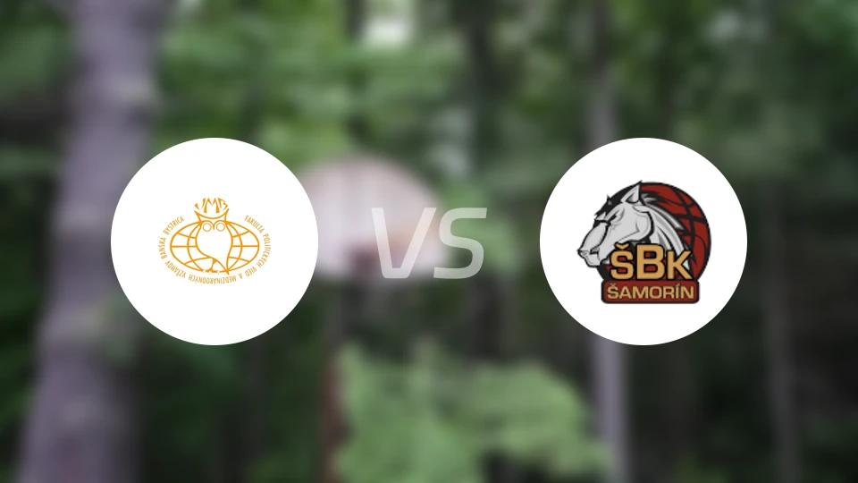 UBM拜斯特里卡女篮vs沙莫林女篮比分预测【2025/12/07】