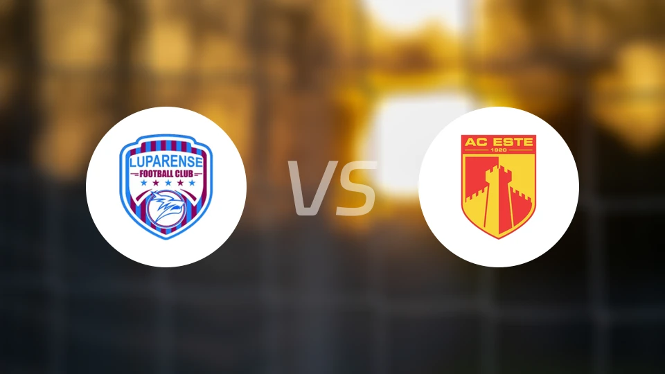 卢帕伦斯vsAC埃斯特比分预测【2025/12/21】